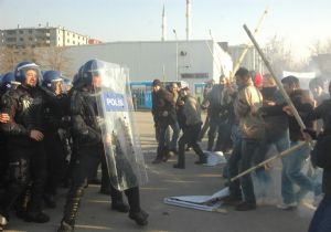 Asayişten taviz yok..